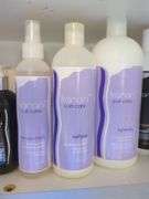 Kanani Curl Care Product,  Contents Of Shelf