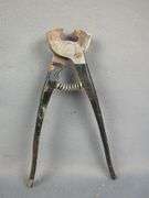 Assorted Tools: Pruners, Shears, Hammers, Stud Finders, and Chalk Line Reel