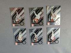 Donruss Baseball Card Assortment 2003-2005