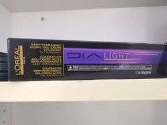 L'Oreal Professional DiaLight Demi-Permanent Hair Color