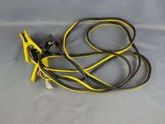 Goodyear Emergency Traction Mats and Jumper Cables