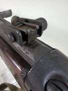 Inland/ General Motors US Carbine .30 M1  Rifle SN# 5503742, Dated 9-44, Folding Stock, Peep Sight, Sling, No Mag, In Canvas Case