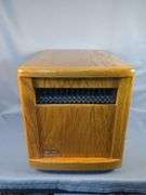 SunTwin Electric Space Heater