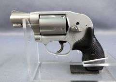 Classic Military Collectible Firearm And Sportsman Auction