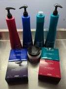 L'Oreal Professional Pro Fiber Hair Care, Including Shampoo And Masks