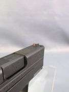 Croatia SH Springfield Armory/ Springfield Armory XD5 3.3 .45 ACP Pistol SN# S3196407, Fiber Optic Front Sight