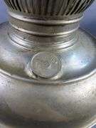 Metal Based Kerosene Lamps