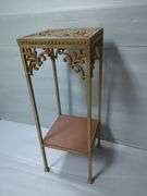 Decorative Metal Plant Stands