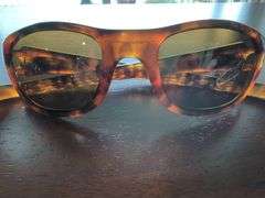 RayBan & Oakley Sunglasses, Qty 4
