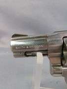 Smith & Wesson 640-1 S&W .357 Magnum 5-Shot Revolver SN# CAW7702