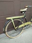 Firestone Deluxe Cruiser Bicycle