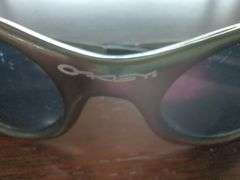 RayBan & Oakley Sunglasses, Qty 4