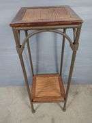Decorative Plant Stands/Side Tables
