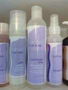 Kanani Curl Care Hair Products, Contents Of Shelf