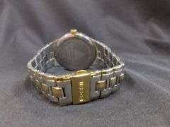 Fossil Arkitekt Wrist Watch Marks FS-4040 With Stainless Steel Band