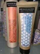 Davines Professional Back Bar Hair Styling Products, Partially Full
