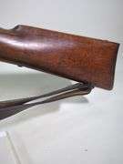 Waffenfabrik Bern Vetterli M78 10.4 x 38 Bolt Action Rifle SN# 169828, With Socket Bayonet, Leather Sling