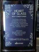 Davines Heart of Glass Hair Care, Qty 11