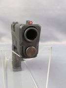 Croatia SH Springfield Armory/ Springfield Armory XD5 3.3 .45 ACP Pistol SN# S3196407, Fiber Optic Front Sight