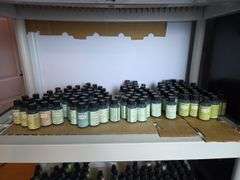 Davines View Hair Color