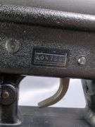 Intratec AB-10 9mm Luger Pistol SN# A047680, Nylon Sling