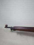 Winchester US Model Of 1917 30-06 Sprg Bolt Action Rifle SN# 129826, With Bayonet