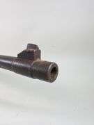 China Chiang Kai-shek Type 24 7.92x57mm Mauser Bolt Action Rifle SN# K4344, Cal Is Believed To Be 7.92x57mm Mauser, With Bayonet, Leather Sling