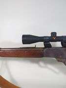 Marlin 336 30-30 Win Lever Action Rifle SN# 71 250659, Simmons 3-9x40 Scope, Leather Sling