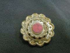 Ladies Brooch/ Pin Collection, Qty 14