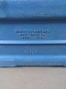 Vintage Rubbermaid Winfield Kansas Model 1136 Liquid Container