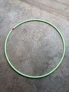 RBX Ball, Franklin Hockey Stick, Hula Hoop, and Exercise Rope
