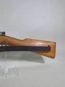 Spain Oviedo/ Samco M1916 7mm Mauser Bolt Action Rifle SN# K8809, With Bayonet, Leather Sling