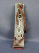 Vintage ARCO Children's Training Skates