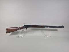 Japan/ Winchester 1892 .45 Colt Lever Action Rifle SN# NT0010