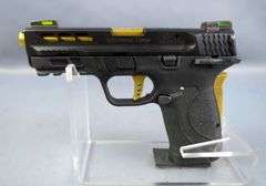 Classic Military Collectible Firearm And Sportsman Auction
