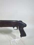 Ithaca 37 Featherlight 12 ga Pump Action Shotgun SN# 460251, For 2-3/4" Shells, 22" Bbl