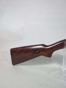 Remington 24 .22 LR Rifle SN# 115234, Take Down, In Canvas Case