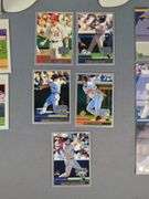 Topps Baseball Cards 1999-2000