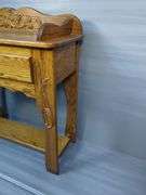 Dry Washstand With Drawer