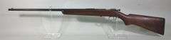 Winchester 67 .22 SLLR Bolt Action Rifle SN# Not Found