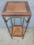 Decorative Plant Stands/Side Tables