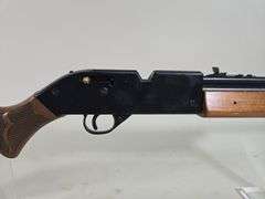 Crosman Power Master 760 .177 Cal Pellet/BB Air Rifle SN# 57558867