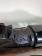 Carcano 1916 Bolt Action Rifle SN# Z9058, No Mag