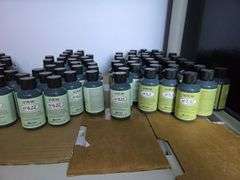 Davines View Hair Color
