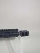 Anderson Manufacturing AM-15 Rifle SN# 24137990, Adjustable Stock, No Mag