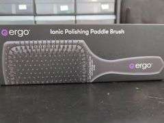 Ergo Ionic Polishing Paddle Brush er1000, Qty 3