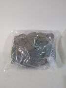 Bandoliers Marked 5.56mm Ball M193 10 Rd Clips, Approx Qty 10, And Stripper Clips, Uncounted