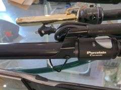 Hair Styling Tools: Flat Irons and Curling Irons