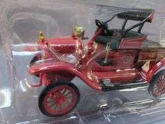 Diecast Collectible Vehicles