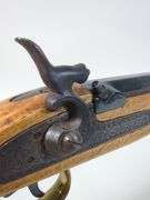 Japan/ Ultra-Hi P.R. Black Powder Rifle SN# 5581, Unknown Cal